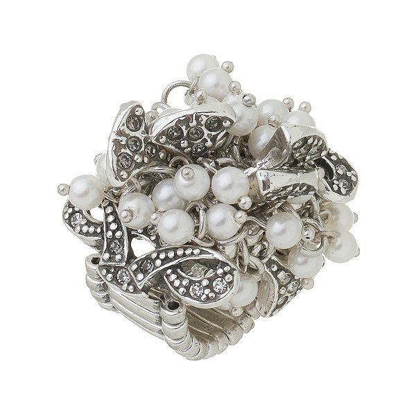 Anel Cacho Grace Prata