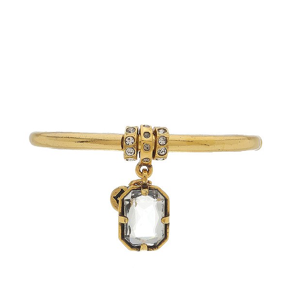 Pulseira Berloque Grace Ouro