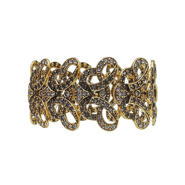 Pulseira Conceito Grace Ouro