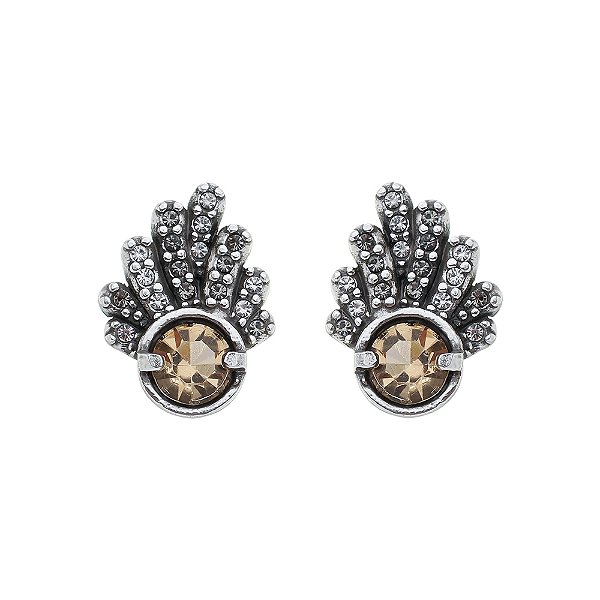 Brinco Delicado Vicenza Prata