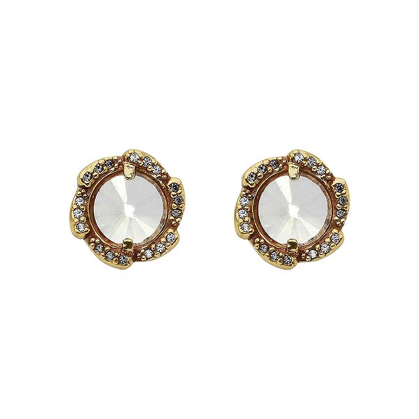 Brinco Rivoli Vicenza Ouro