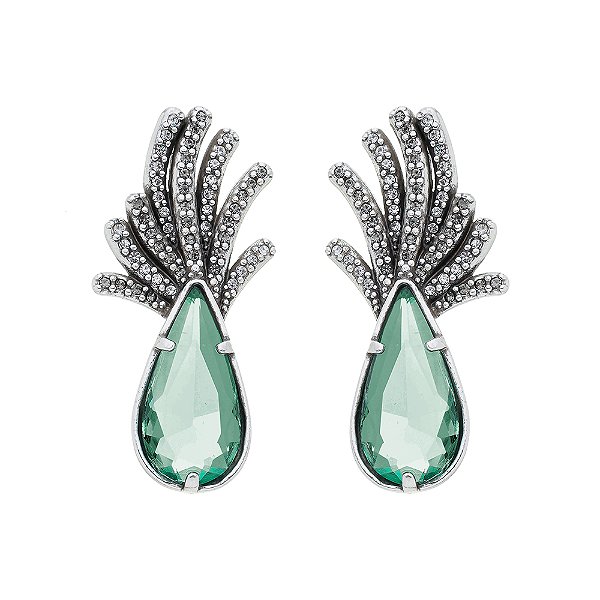 Brinco Design Vicenza Prata