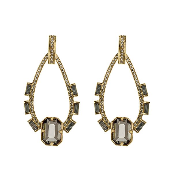 Brinco Conceito Bessie Ouro