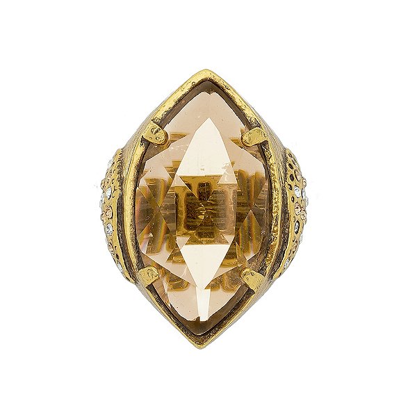 Anel Conceito Bangarole Ouro