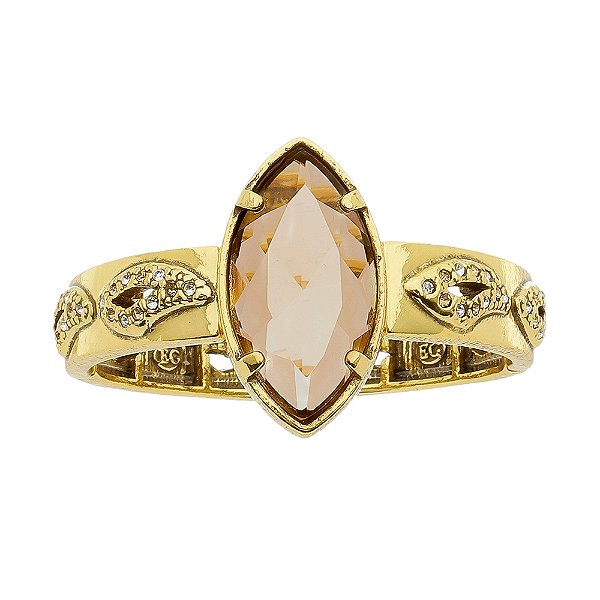 Pulseira Conceito Bangarole Ouro