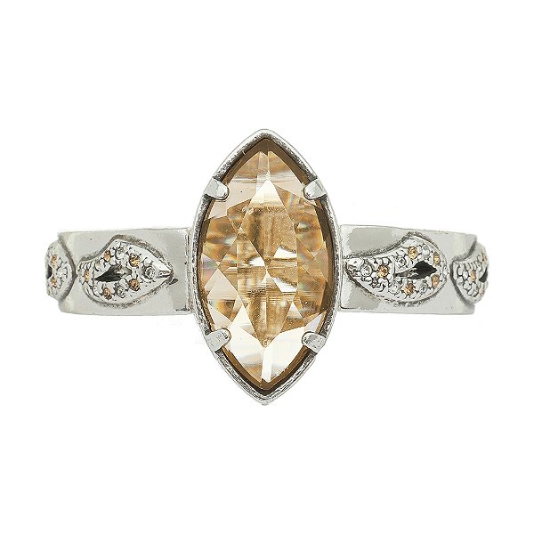 Pulseira Conceito Bangarole Prata