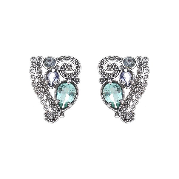 Brinco Design Ross Prata