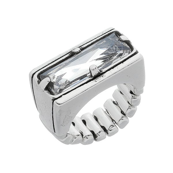 Anel Design Segovia Prata