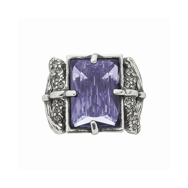 Anel Conceito Mallaig Prata