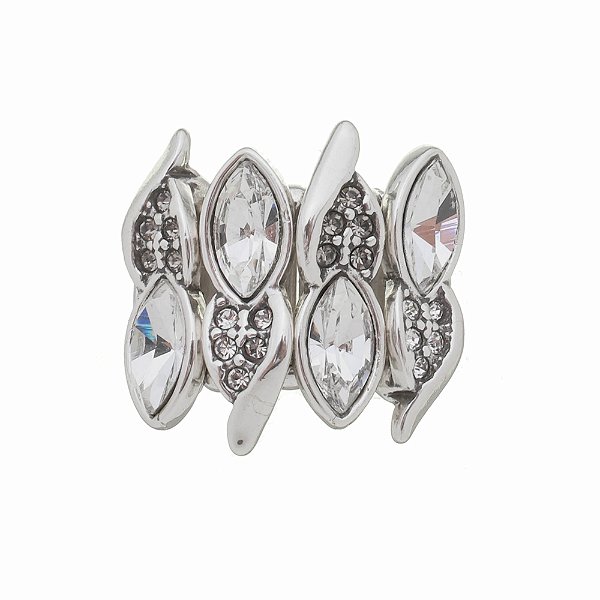 Anel Design Bali Prata