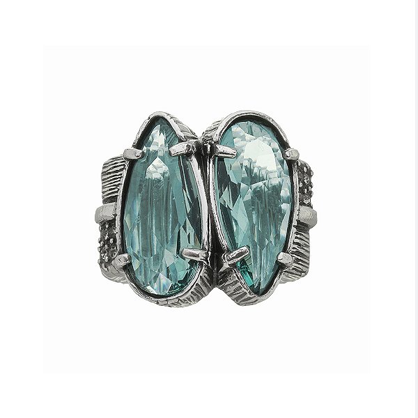 Anel Design Mallaig Prata