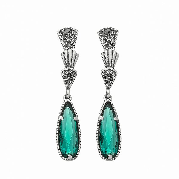 Brinco Conceito Mardin Prata