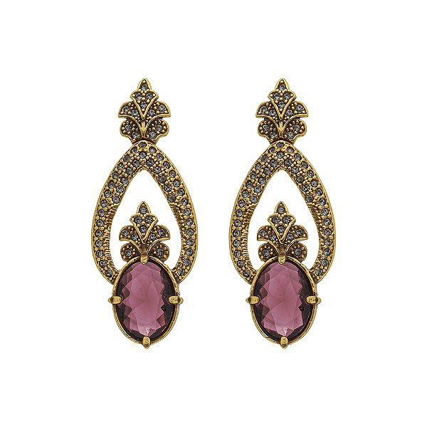 Brinco Conceito Padova Ouro