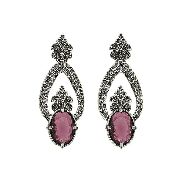 Brinco Conceito Padova Prata