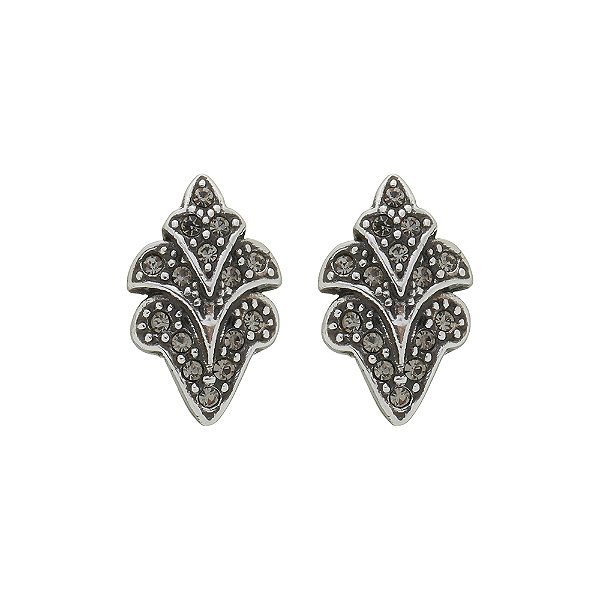 Brinco Delicado Padova Prata