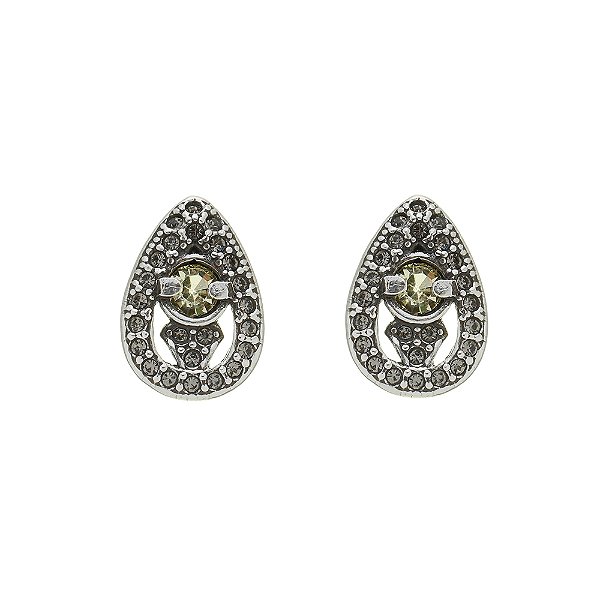 Brinco Formas Padova Prata