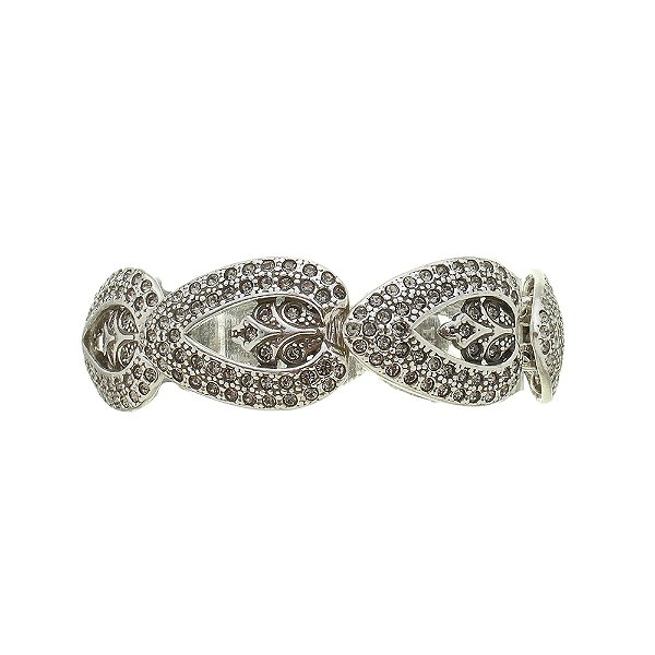 Pulseira Conceito Padova Prata