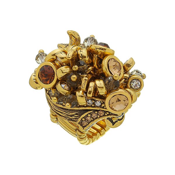 Anel Cacho Zambia Ouro