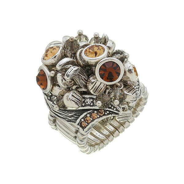 Anel Cacho Zambia Prata