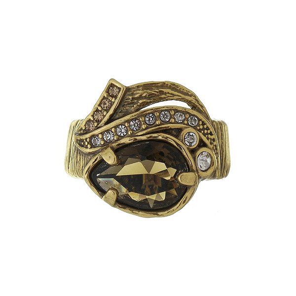 Anel Design Zambia Ouro