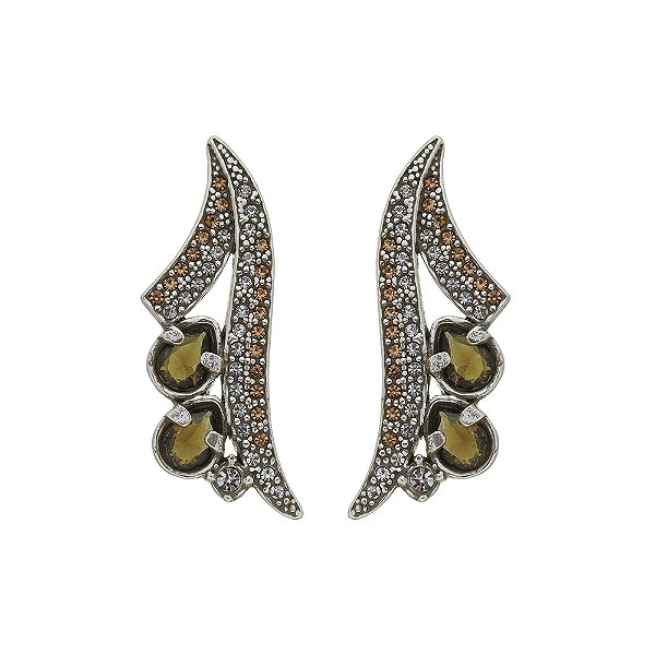 Brinco Conceito Zambia Prata