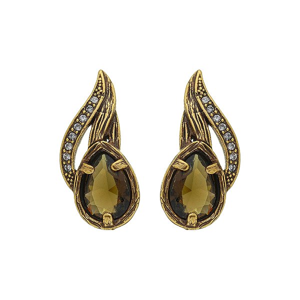 Brinco Design Zambia Ouro