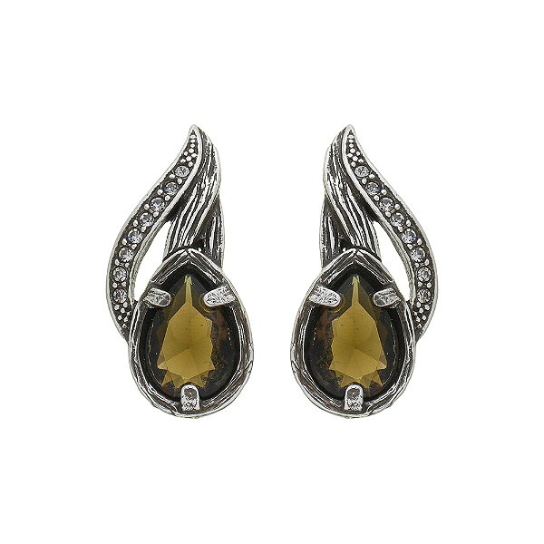 Brinco Design Zambia Prata