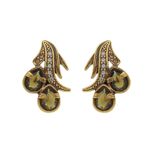 Brinco Formas Zambia Ouro