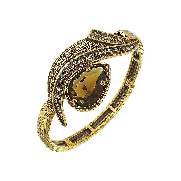 Pulseira Conceito Zambia Ouro