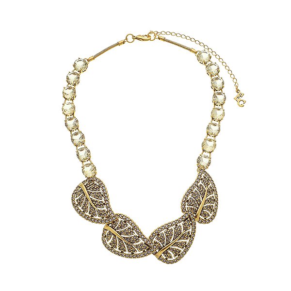 Colar Conceito Sydney Ouro