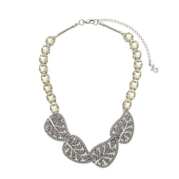 Colar Conceito Sydney Prata