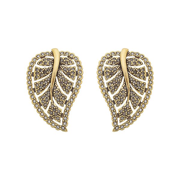 Brinco Conceito Sydney Ouro