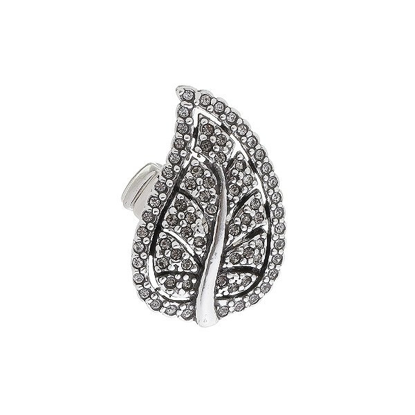 Anel Conceito Sydney Prata