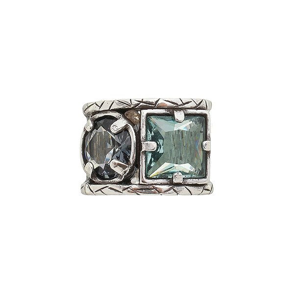 Anel Design Sydney Prata