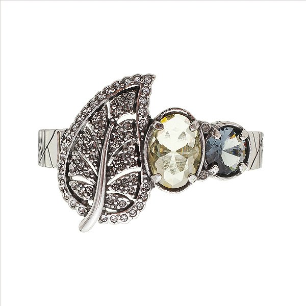 Pulseira Conceito Sydney Prata