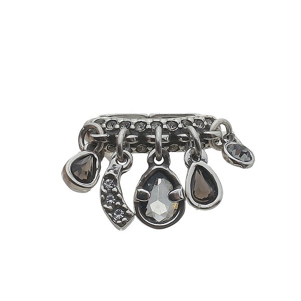 Anel Cacho Linden Prata