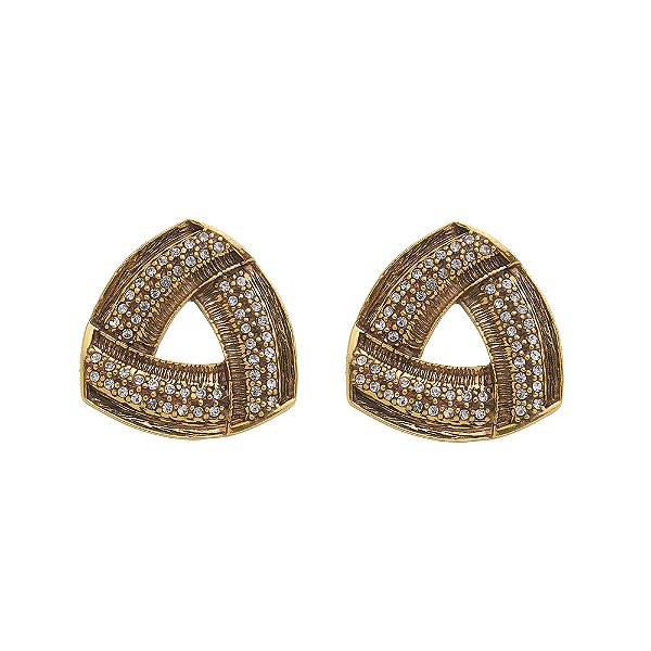 Brinco Conceito Isla Ouro