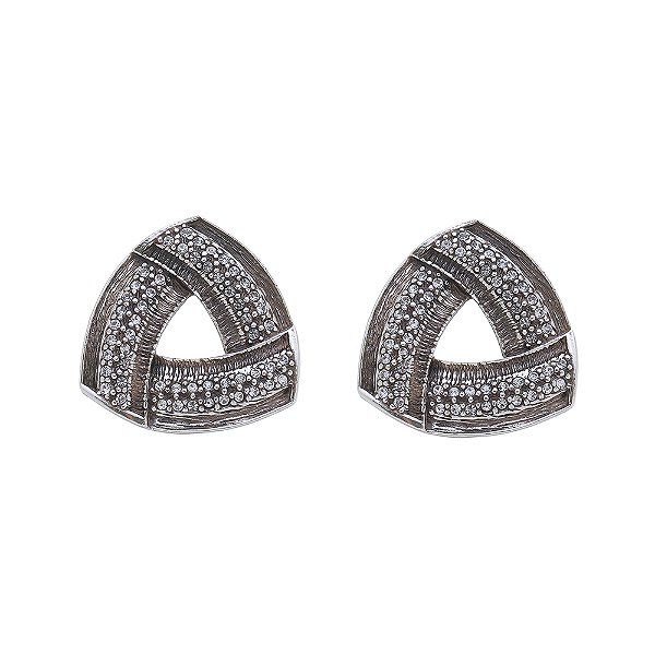 Brinco Conceito Isla Prata