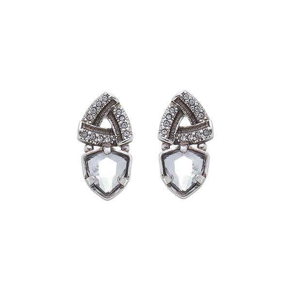 Brinco Formas Isla Prata