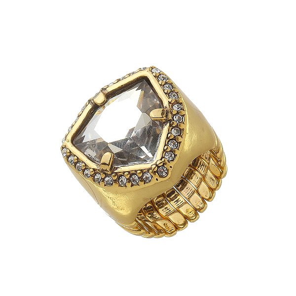 Anel Design Isla Ouro