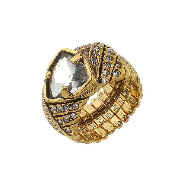 Anel Formas Isla Ouro