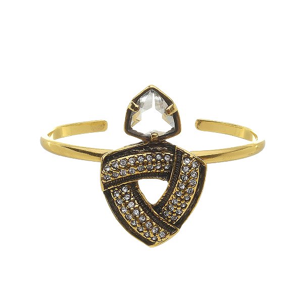 Pulseira Conceito Isla Ouro