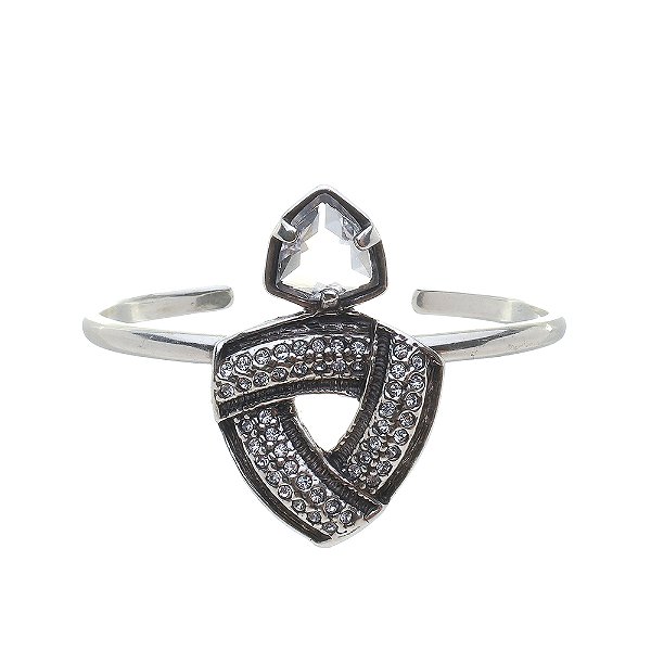 Pulseira Conceito Isla Prata