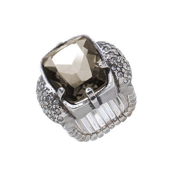 Anel Conceito Meraki Prata