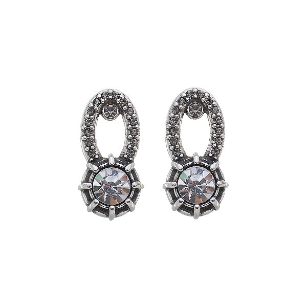 Brinco Formas Meraki Prata