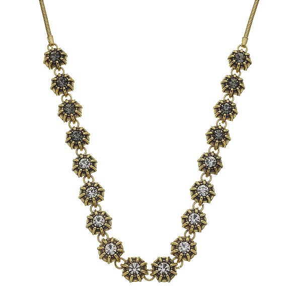 Colar Delicado Meraki Ouro