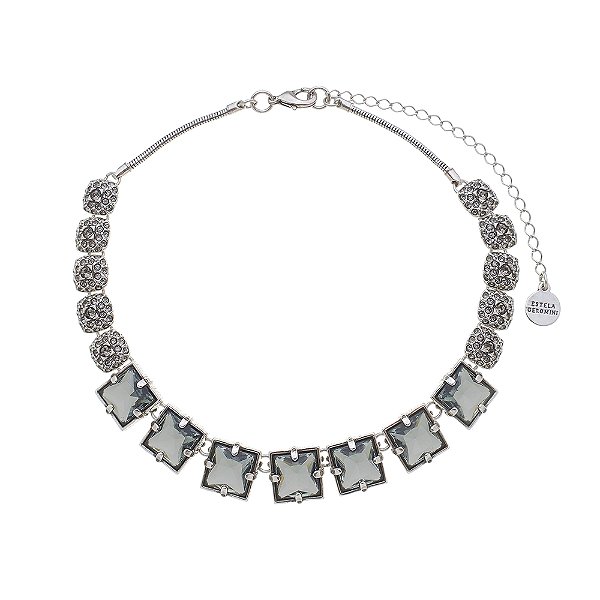 Colar Conceito Serata Prata