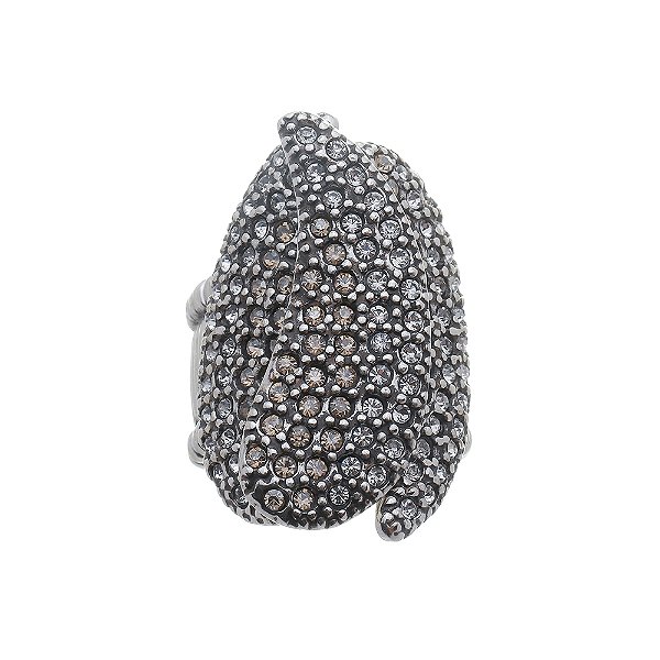 Anel Conceito Sorella Prata