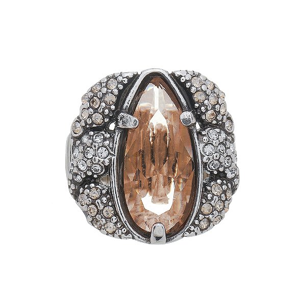 Anel Design Sorella Prata