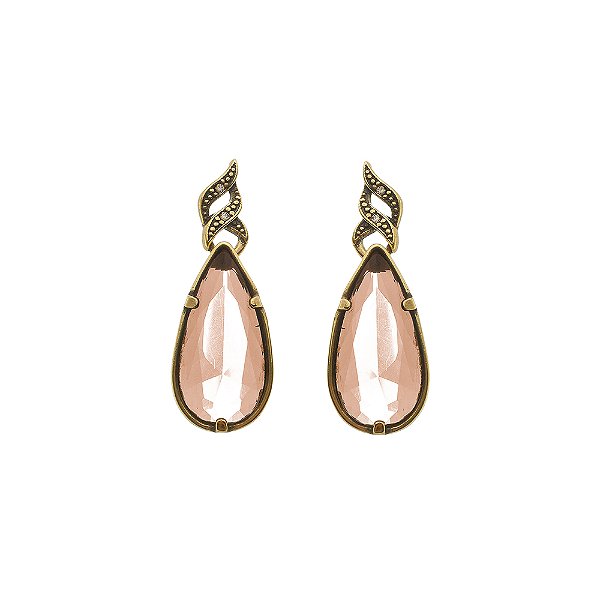 Brinco Conceito Sorella Ouro